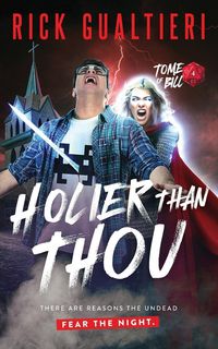 Produktbild: Holier Than Thou