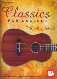 Produktbild: Classics for Ukulele