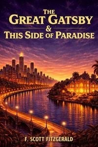 Produktbild: The Great Gatsby & This Side of Paradise