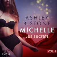 Produktbild: Michelle 2 : Les secrets - Une nouvelle &eacute;rotique