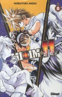 Produktbild: Mixim 11. Tome 8