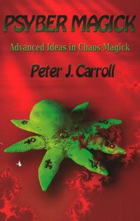 Produktbild: PsyberMagick