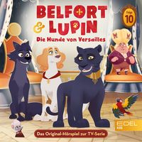 Produktbild: Folge 10: Die Erbsen des K&ouml;nigs / Sitas Besuch (Das Original-H&ouml;rspiel zur TV-Serie)