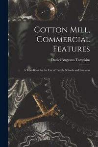 Produktbild: Cotton Mill, Commercial Features