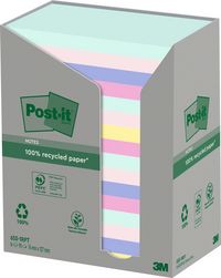 Produktbild: Post-it Recycling Notes 655-1R