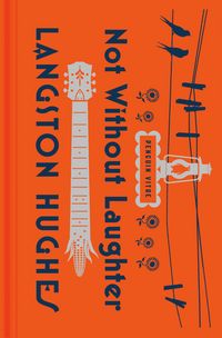 Produktbild: Not Without Laughter