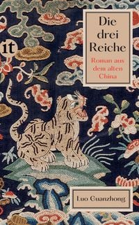 Produktbild: Die drei Reiche