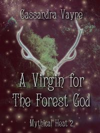 Produktbild: A Virgin for the Forest God