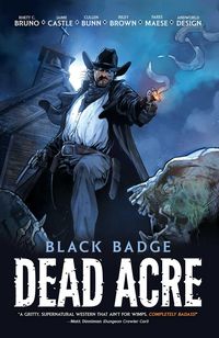 Produktbild: Dead Acre