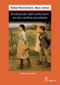 Produktbild: Evaluaci&oacute;n del curr&iacute;culum en los centros escolares