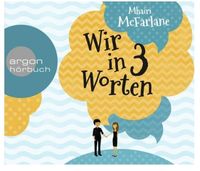 Bild vom Artikel Wir in drei Worten vom Autor Mhairi McFarlane