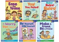 Produktbild: Little Laugh & Learn(r) Complete Series 6-Book Set