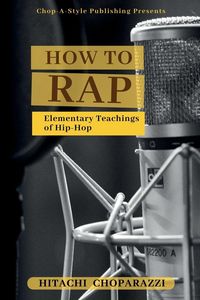Produktbild: How to Rap