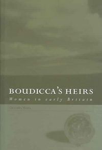 Produktbild: Watts, D: Boudicca's Heirs