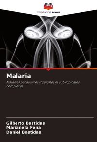 Produktbild: Malaria