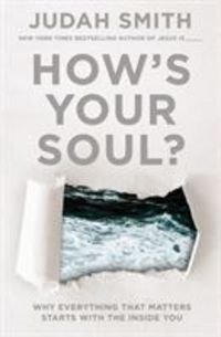 Produktbild: Smith, J: How's Your Soul?