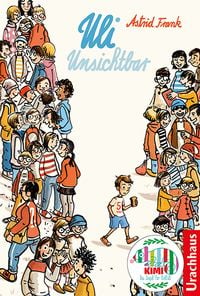 Produktbild: Uli Unsichtbar