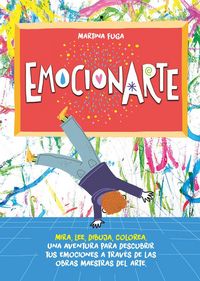 Produktbild: Emocionarte