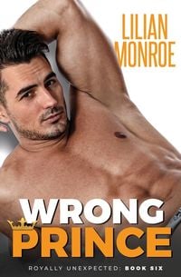Produktbild: Wrong Prince