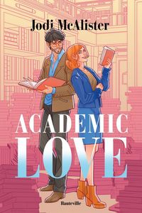 Produktbild: Academic love