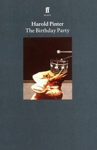Produktbild: The Birthday Party