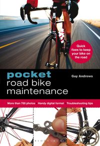 Produktbild: Pocket Road Bike Maintenance
