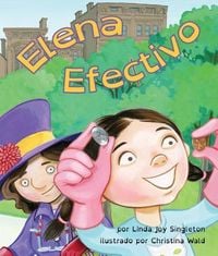 Produktbild: Elena Efectivo (Cash Kat)