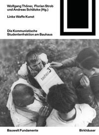 Produktbild: Linke Waffe Kunst