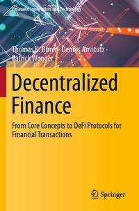 Produktbild: Decentralized Finance