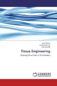 Produktbild: Mishra, A: Tissue Engineering