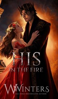 Produktbild: His In The Fire