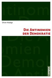 Produktbild: Die Antinomien der Demokratie