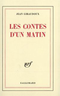 Produktbild: Les contes d'un matin