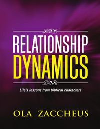 Produktbild: Relationship Dynamics