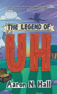 Produktbild: The Legend of Uh