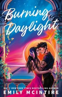 Produktbild: Burning Daylight