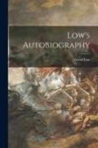 Produktbild: Low's Autobiography