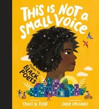 Produktbild: This Is Not A Small Voice