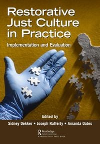 Produktbild: Restorative Just Culture in Practice