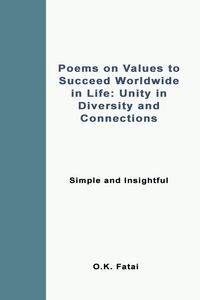 Produktbild: Poems on Values to Succeed Worldwide in Life
