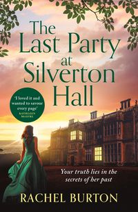 Produktbild: The Last Party at Silverton Hall
