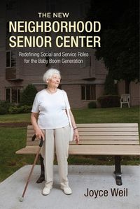 Produktbild: New Neighborhood Senior Center