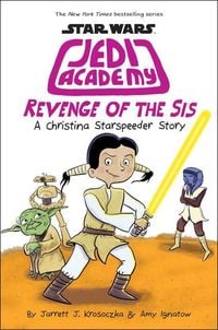Produktbild: Revenge Of The Sis (star Wars