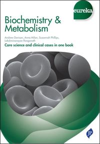 Produktbild: Eureka: Biochemistry & Metabolism