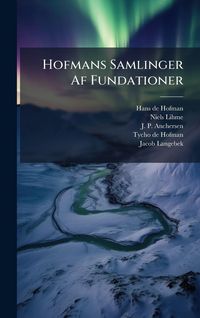 Produktbild: Hofmans Samlinger Af Fundationer