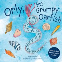 Produktbild: Orly, the Grumpy Oarfish