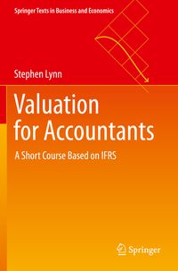Produktbild: Valuation for Accountants