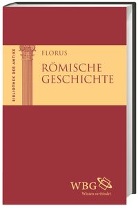 Produktbild: R&ouml;mische Geschichte