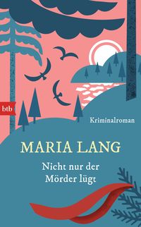 Produktbild: Nicht nur der M&ouml;rder l&uuml;gt