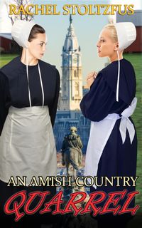 Produktbild: An Amish Country Quarrel (A Lancaster County Amish Quarrel Series, #1)